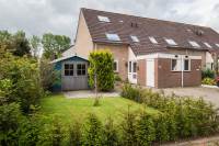 Woning Wilgenhof 17 Leersum