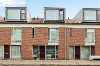 Woning Rijpstraat 38 Amersfoort