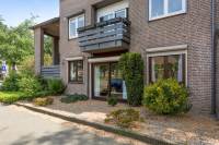 Woning Pannenschuurlaan 15A Oisterwijk