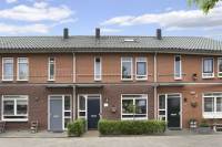 Woning Margaret Staalplantsoen 4 Heerhugowaard
