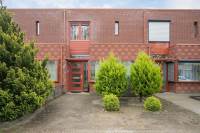 Woning Grasplantsoen 18 Eindhoven