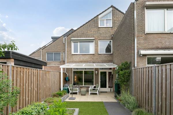 Woning Jacob Marisplein 28 Drunen