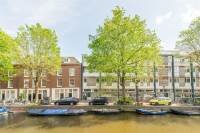Woning Egelantiersgracht 151C Amsterdam
