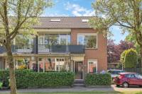 Woning Tarwekamp 42 Hoogland