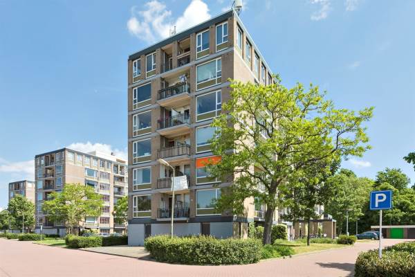 Woning Neerstraat 67 Den Bosch