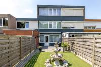 Woning Zwanenveld 1547 Nijmegen