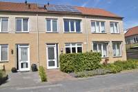 Woning Berend Slingenbergstraat 8a Coevorden