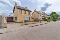 Woning Patrijsstraat 6 Nispen