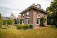 Woning F.A. Molijnlaan 27 Nunspeet