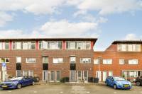 Woning Dijkpoort 11 Nieuw-Vennep