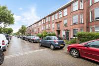 Woning Voorthuizenstraat 126 Den Haag