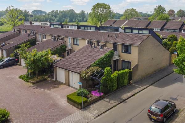 Woning Ereprijs 70 Leeuwarden