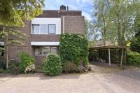Woning Hillenaarlaan 50 Wassenaar