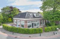 Woning Langebuorren 50 Hallum