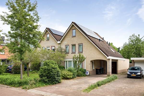 Woning Schimmelpennincksingel 6 Diepenveen
