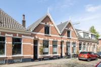 Woning Sallandstraat 34 Deventer
