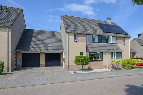 Woning G.H.Hoijtinkstraat 101 Alkmaar