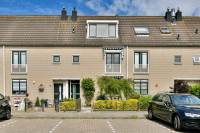 Woning Schuilenburg 27 Hoofddorp