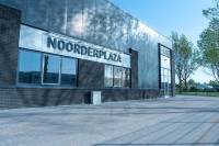 Garage Zeilweg 24 Lelystad