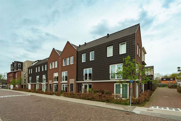 Woning Rustenburg 23 Wageningen