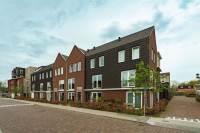 Woning Rustenburg 23 Wageningen