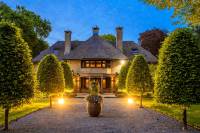 Woning De Ginckellaan 12 Huizen