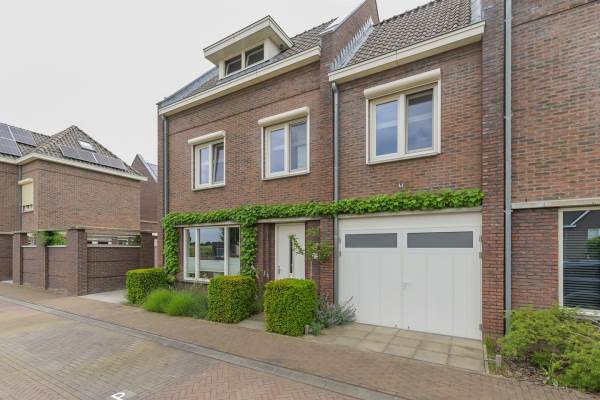 Woning Vestesingel 44 Herten