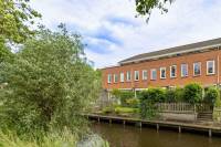 Woning Zegge 17 Voorburg