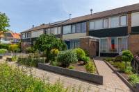 Woning Frans Halsstraat 41 Voorthuizen