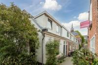 Woning Westerhofje 12 Alkmaar