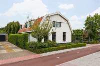 Woning Leidsevaartweg 41 Heemstede