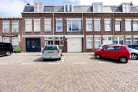 Woning Douzastraat 7375 Den Haag