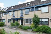 Woning Hooikamp 88 Leidschendam