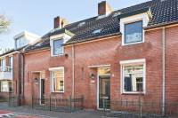 Woning Lanciersstraat 94a Tilburg