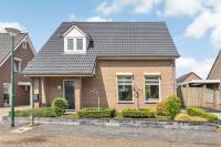 Woning Molenhoeven 13 Loosbroek