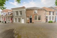 Woning Prinsenstraat 2 Kampen