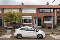 Woning Floresstraat 25 Dordrecht
