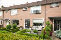 Woning Wim Speelmanplein 9 Montfoort