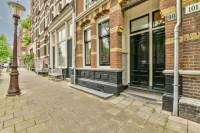 Woning Da Costakade 99H Amsterdam