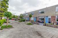 Woning Parnassusdreef 22 Utrecht