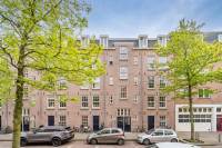 Woning Polanenstraat 56C Amsterdam