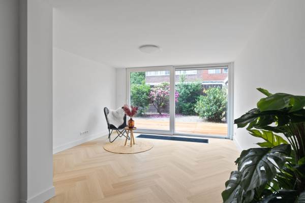 Woning Voorthuizenstraat 183 Den Haag