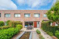 Woning Jacques Offenbachplantsoen 29 Utrecht