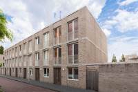 Woning Nat'King'Colestraat 1 Utrecht