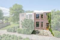 Woning Zellersacker 1543 Nijmegen