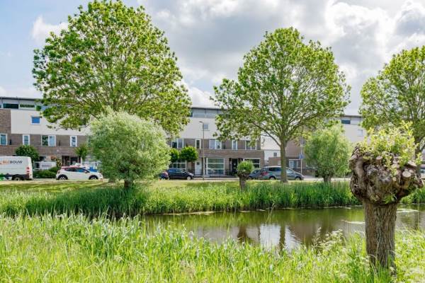 Woning Afrikalaan 155 Alphen aan den Rijn