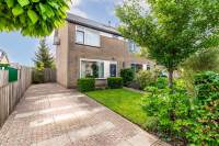 Woning Floreffestraat 37 Werkendam