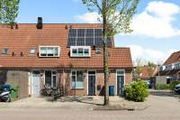 Woning Saskerstraat 235 Alkmaar