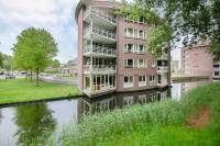 Woning Raesbergenstraat 53 Gouda