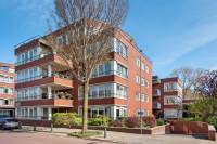 Woning Seinpoststraat 113A Den Haag